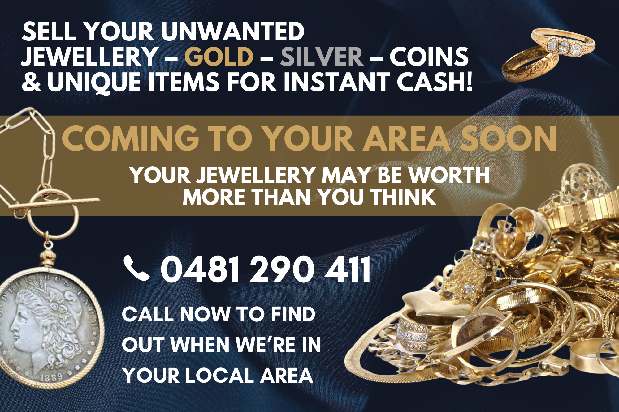 Jewellery Buying Group